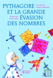 Pythagore Ou La Grande Évasion
