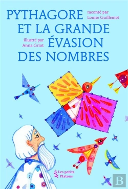 Bertrand.pt - Pythagore Ou La Grande Évasion