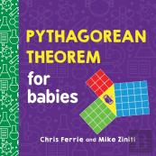 Pythagorean Theorem For Babies