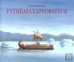 Bertrand.pt - Pytheas L'Explorateur