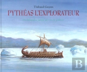 Pytheas L'Explorateur