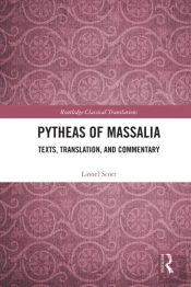 Pytheas Of Massalia