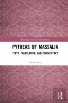 Pytheas Of Massalia