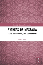 Pytheas Of Massalia