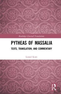 Bertrand.pt - Pytheas Of Massalia
