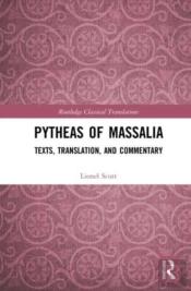 Pytheas Of Massalia