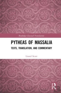 Bertrand.pt - Pytheas Of Massalia