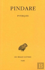 Pythiques Tome 2