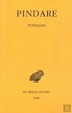 Bertrand.pt - Pythiques Tome 2