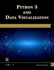 Python 3 And Data Visualization