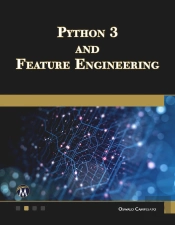 Python 3 And Feature Engineering