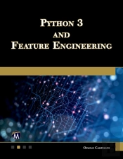 Python 3 And Feature Engineering