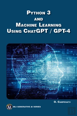 Bertrand.pt - Python 3 And Machine Learning Using Chatgpt/Gpt-4