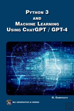 Bertrand.pt - Python 3 And Machine Learning Using Chatgpt/Gpt-4