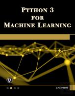 Python 3 For Machine Learning