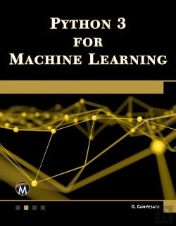 Bertrand.pt - Python 3 For Machine Learning