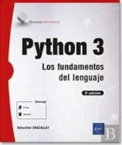 Python 3 Los Fundamentos Del Lenguaje