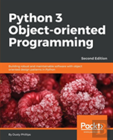 Python 3 Object-Oriented Programming