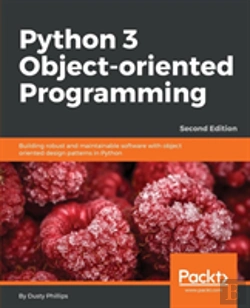 Bertrand.pt - Python 3 Object-Oriented Programming