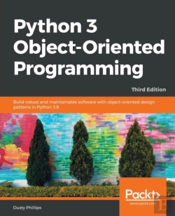 Bertrand.pt - Python 3 Object-Oriented Programming