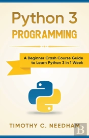 Python 3 Programming