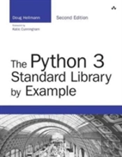 Python 3 Standard Library By Example, The