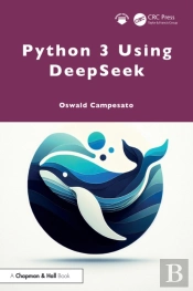 Python 3 Using Deepseek