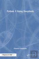 Python 3 Using Deepseek