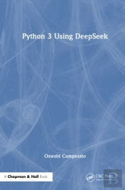 Python 3 Using Deepseek