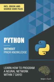 Python 3 Without Prior Knowledge
