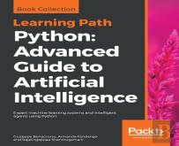 Python: Advanced Guide To Artificial Intelligence