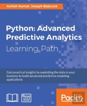 Python: Advanced Predictive Analytics