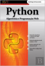 Python - Algoritmia e Programação Web