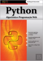Python - Algoritmia e Programação Web
