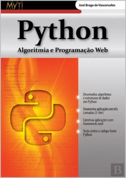 Bertrand.pt - Python - Algoritmia e Programação Web