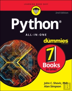 Bertrand.pt - Python All-In-One For Dummies