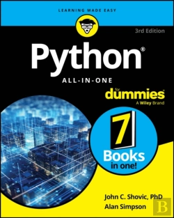 Bertrand.pt - Python All-In-One For Dummies