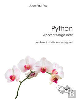 Bertrand.pt - Python - Apprentissage Actif - Pour L'Étudiant Et Le Futur Enseignant