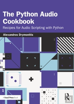 Bertrand.pt - Python Audio Cookbook