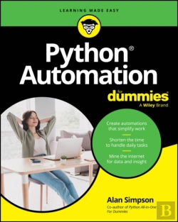 Bertrand.pt - Python Automation For Dummies