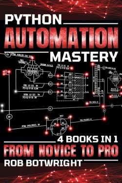 Bertrand.pt - Python Automation Mastery