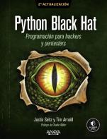 Python Black Hat. Programacion Para Hackers Y Pentesters