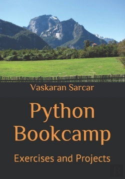 Bertrand.pt - Python Bookcamp