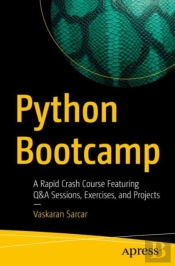 Python Bootcamp