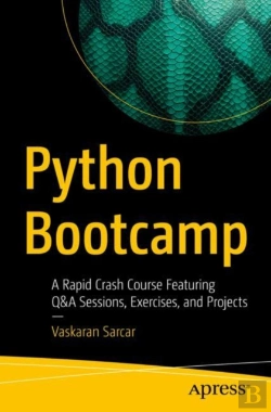 Bertrand.pt - Python Bootcamp