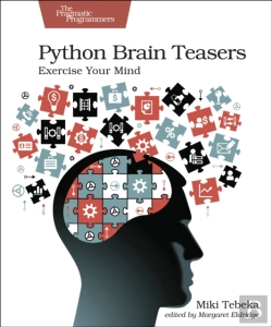 Bertrand.pt - Python Brain Teasers