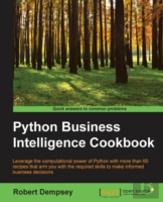 Python Business Intelligence Cookbook