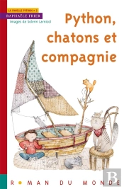 Python, Chatons Et Compagnie