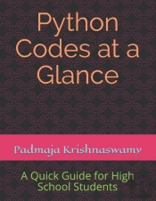 Python Codes At A Glance