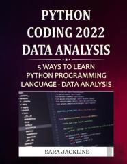 Python Coding 2022